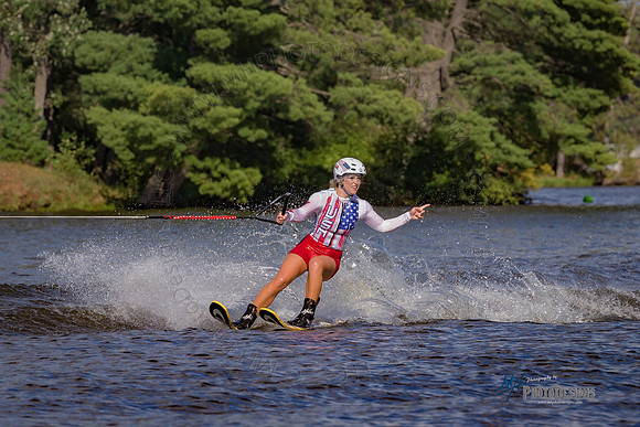 Team USA - Day Two-175