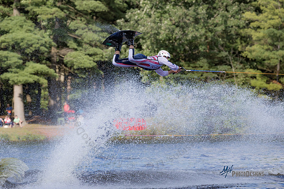 Team USA - Day Two-202