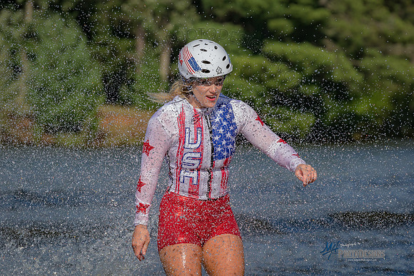 Team USA - Day Two-176
