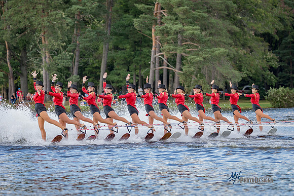 Team USA - Day Two-074