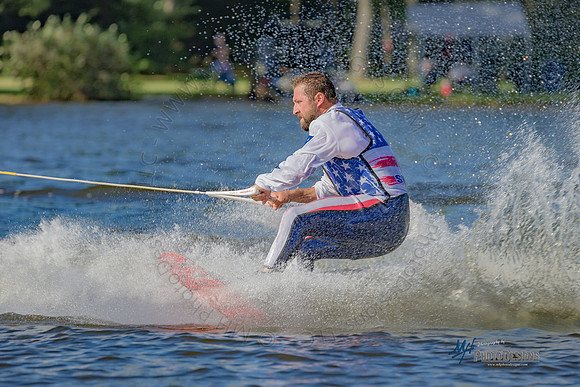 Team USA - Day Two-424