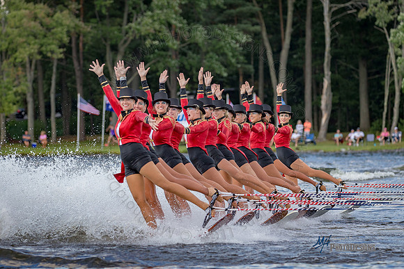 Team USA - Day Two-080