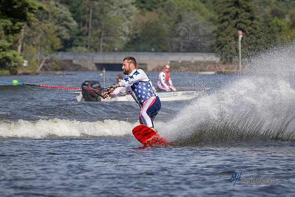 Team USA - Day Two-026