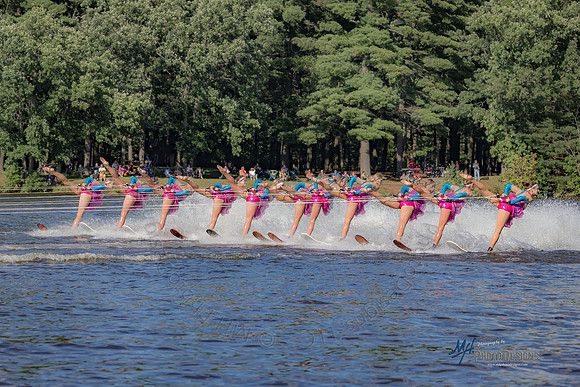 Team USA - Day Two-238