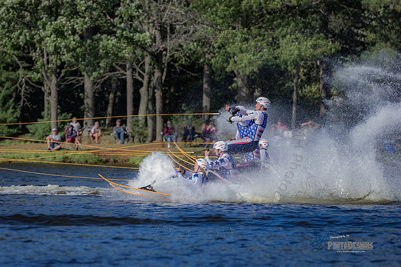 Team USA - Day Two-294