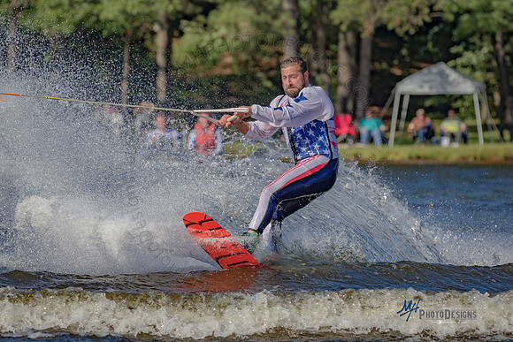 Team USA - Day Two-416