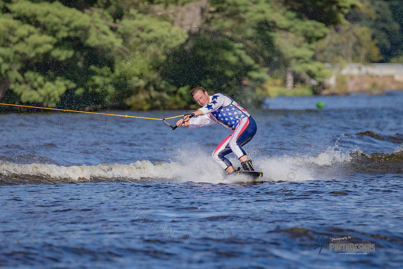 Team USA - Day Two-381