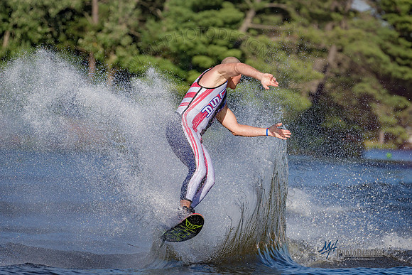 Team USA - Day Two-486