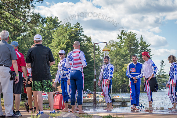 Team USA - Day Two-005