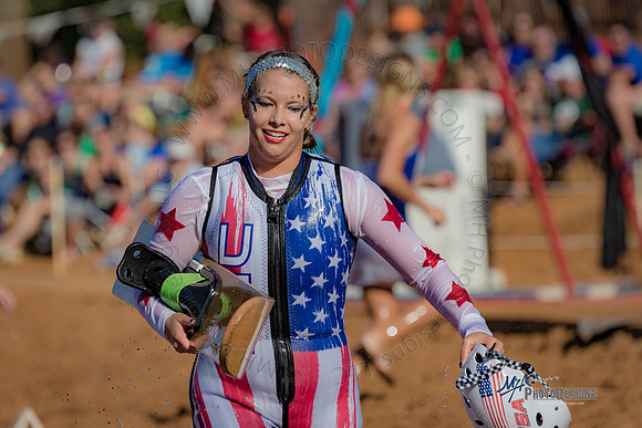 Team USA - Day Two-317