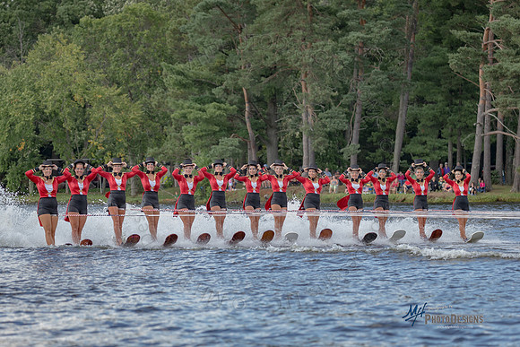 Team USA - Day Two-082