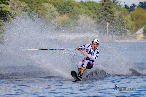 Team USA - Day Two-192