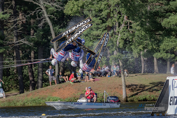 Team USA - Day Two-263