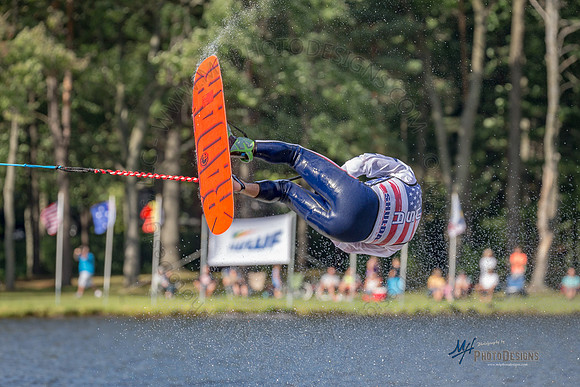 Team USA - Day Two-045