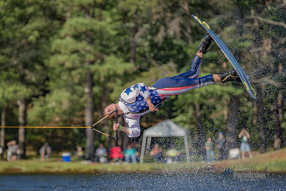 Team USA - Day Two-392
