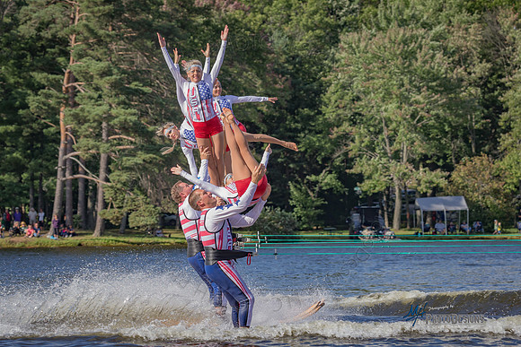 Team USA - Day Two-155