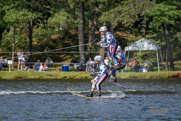 Team USA - Day Two-099
