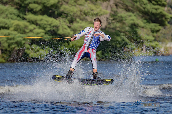 Team USA - Day Two-385
