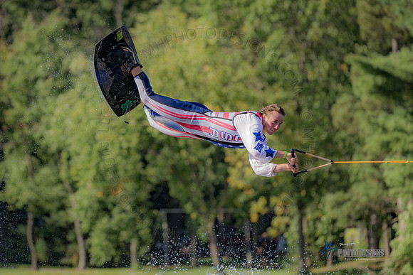 Team USA - Day Two-333