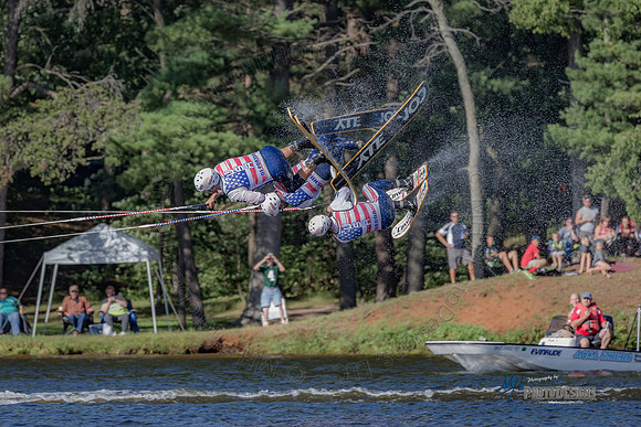 Team USA - Day Two-265