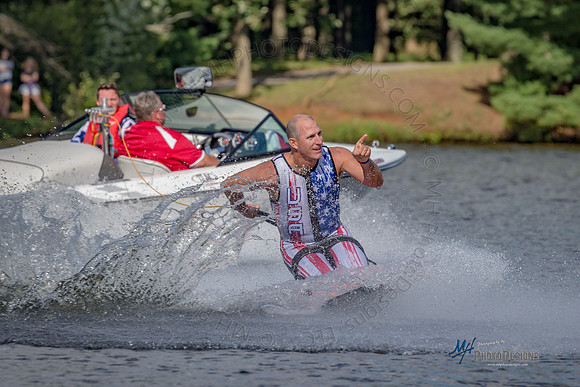 Team USA - Day Two-063