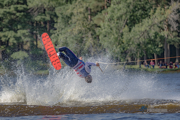 Team USA - Day Two-342