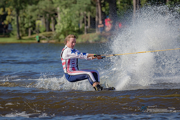 Team USA - Day Two-442