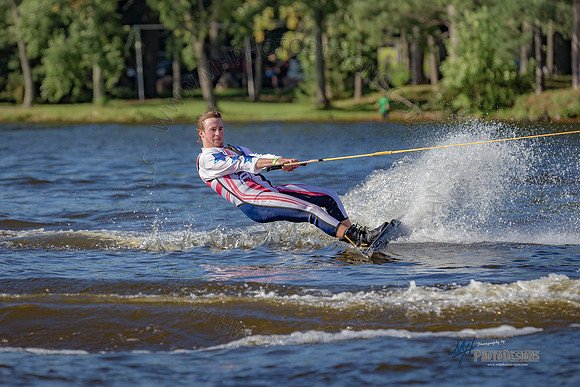 Team USA - Day Two-438