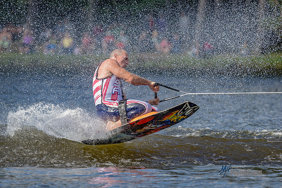 Team USA - Day Two-061