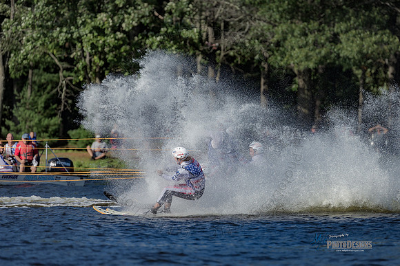 Team USA - Day Two-307