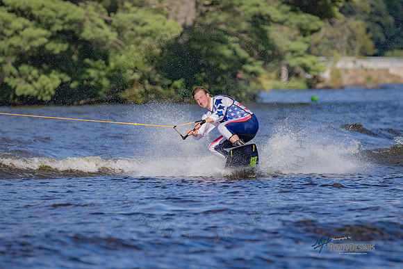 Team USA - Day Two-382