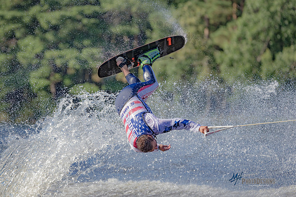 Team USA - Day Two-457