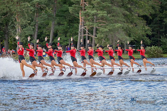Team USA - Day Two-075