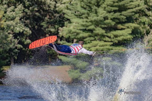 Team USA - Day Two-347