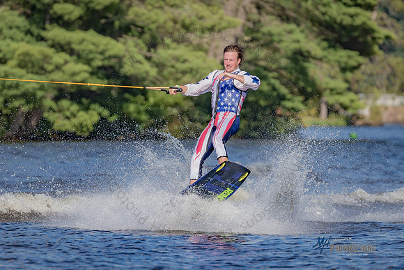 Team USA - Day Two-383