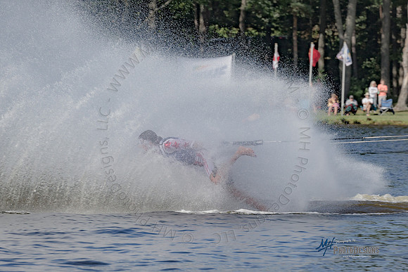 Team USA - Day Two-152