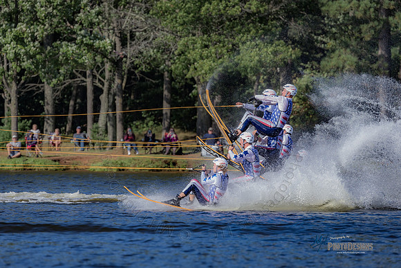 Team USA - Day Two-293