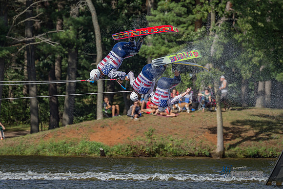 Team USA - Day Two-104