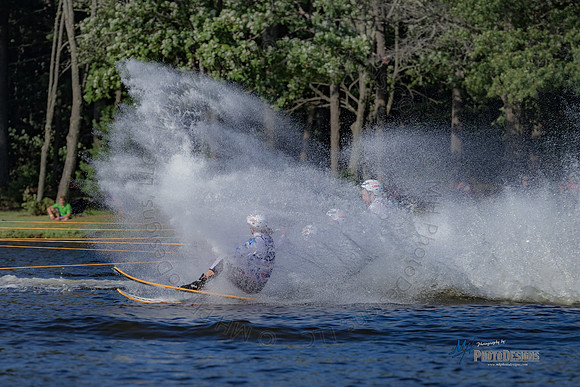 Team USA - Day Two-295