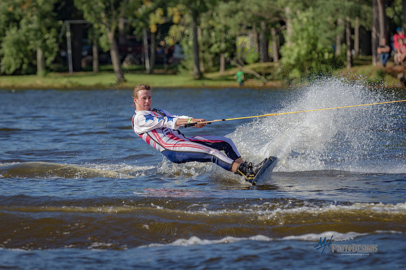 Team USA - Day Two-439
