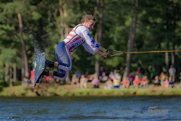 Team USA - Day Two-337