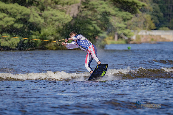 Team USA - Day Two-380