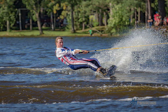 Team USA - Day Two-440