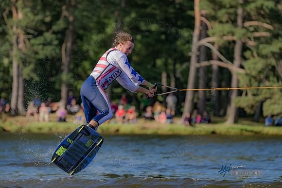 Team USA - Day Two-338