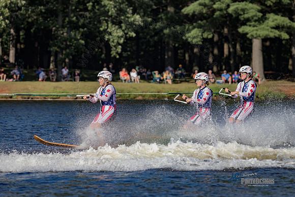 Team USA - Day Two-310