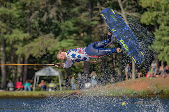 Team USA - Day Two-391