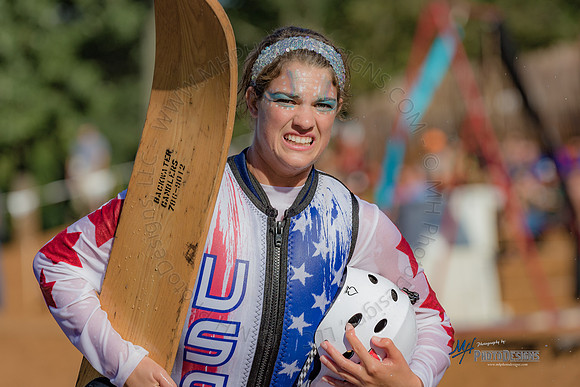 Team USA - Day Two-318