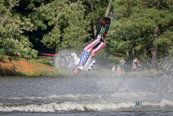 Team USA - Day Two-028