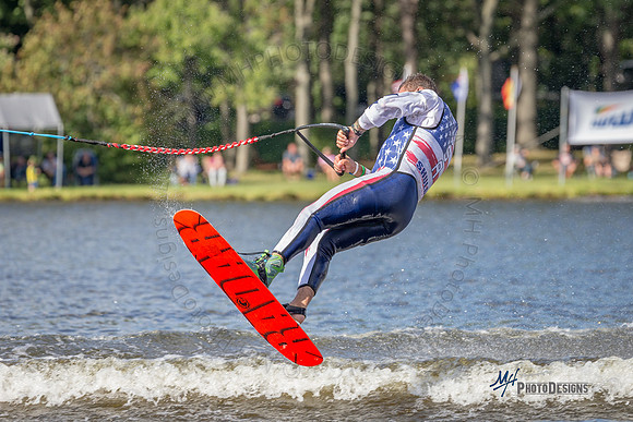 Team USA - Day Two-047