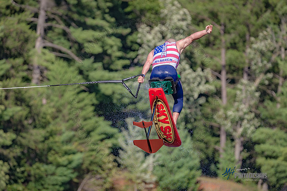 Team USA - Day Two-357